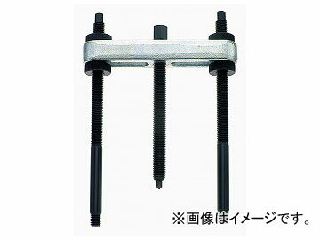 tool ツール 工具 整備 用品 000505717141 工具 消耗品 作業工具 作業 電設工具 ベアリングセパレータ すたびれー スタビレイ スタビレィ●12613シリーズのセパレーターと併せて使用するプーラー装置。能力（mm）：55-140リーチ（mm）：155質量（g）：1220