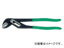 スタビレー/STAHLWILLE ウォーターポンププライヤー(65516300) 品番:6551 6 300 JAN:4018754170135 Water p...