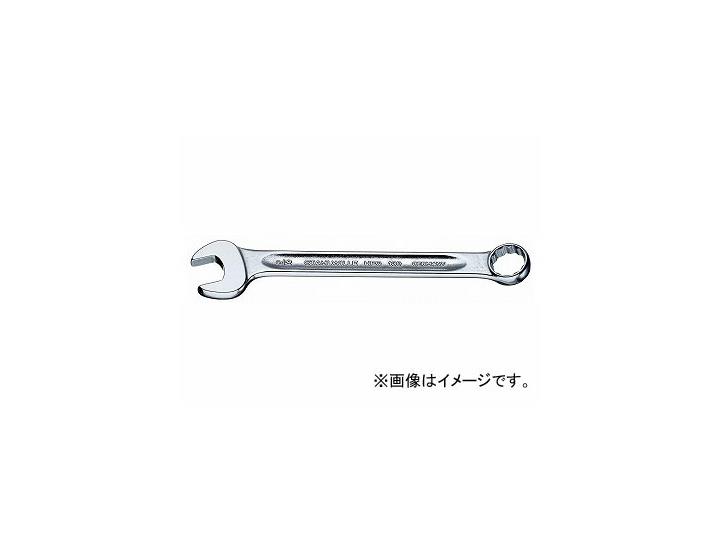 スタビレー/STAHLWILLE 片目片口スパナ（HPQ）（40572828） 品番：130A-7/16 JAN：4018754020676 One eyed one sided spanner