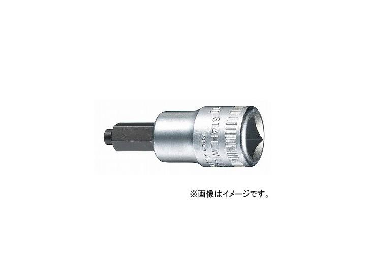 ӥ졼/STAHLWILLE 1/2SQ إååȡʥɥԥդˡ03070012 ֡54IC-12 JAN4018754006519 Inhex Socket with guide pin