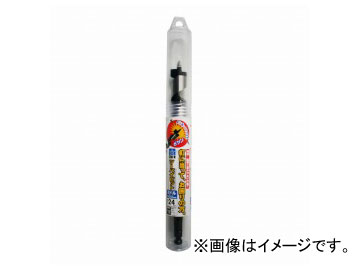 スターエム/STAR-M No.10 ツーバイビット ミドル 24mm JAN：4962660100246 Two use middle