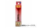 スターエム/STAR-M No.58S 皿取錐 3×8mm JAN:4962660033087 Plate cone