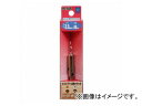 スターエム/STAR-M No.58S 皿取錐 3.5×10mm JAN:4962660033100 Plate cone
