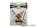 スターエム/STAR-M No.36D ダイヤモンド自在錐 JAN:4962660367007 Diamond pyramid