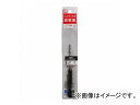 スターエム/STAR-M No.58XW ウッドデッキ用皿取錐 80mm JAN:4962660400018 Wood deck dipplate