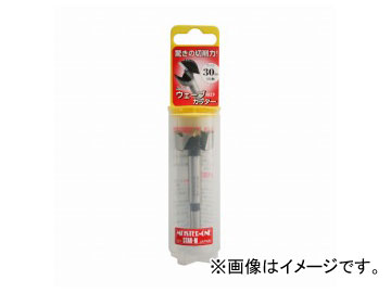 スターエム/STAR-M No.600 ウェーブカッター 30mm JAN：4962660600302 Wave cutter