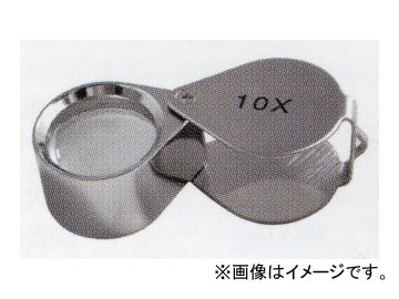 TSK 10倍精密ルーペ DO-101 JAN：4954390403209 times precision loupe