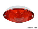 AP キャッツアイテールランプ ビッグサイズ ハーレー アメリカンタイプ 汎用 AP-CIT-BIG 2輪 Cats eye tail lamp