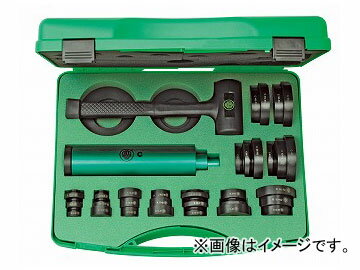 å/KUKKO ٥񥻥åȡʥץˡʡT-071-L ֡71-L JAN4021176782121 Bearing insertion tool set plastic