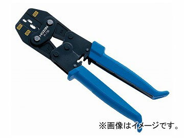 ホーザン/HOZAN 圧着工具 P-736 Crimping tool