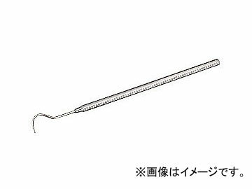 ホーザン/HOZAN ステンレスプローブ P-809 Stainless procedure