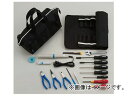 ホーザン/HOZAN 工具セット（100V） S-310 Tool set