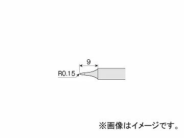 ホーザン/HOZAN 別売部品 ビット（HS-51用） HS-51B01 Optional parts bits
