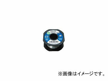 ホーザン/HOZAN 錫鉛系ハンダ H-42-3707 Tin lead solder