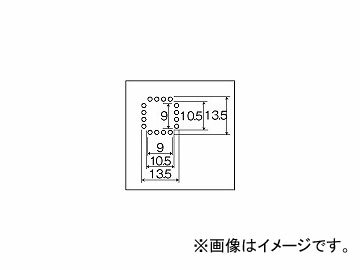 ホーザン/HOZAN 別売部品 ノズル（スタンダードピン仕様） HS-625 Optional parts nozzle standard pin specification