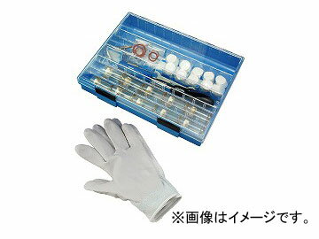 ホーザン/HOZAN 別売部品 メンテナンスキット HS-830 Optional parts maintenance kit