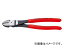 ˥ڥå/KNIPEX ϷХ˥åѡ  ֡7401-250 JAN4003773011941 Powerful diagonal nipper