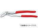 クニペックス/KNIPEX コブラ ウォーターポンププライヤー 品番:8703-300 JAN:4003773034285 Cobra Water Pump P...