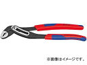 クニペックス/KNIPEX アリゲーター ウォーターポンププライヤー 品番:8802-300 JAN:4003773029151 Alligator water...