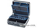 クニペックス/KNIPEX ツールケース ベーシック 品番:002105LE JAN:4003773056904 Tool case basic