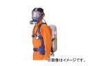 興研/KOKEN 空気呼吸器 バイタスIII-P ケース型 Air respirator