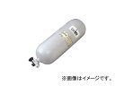 興研/KOKEN 空気呼吸器用ボンベ ライトテックDF6830 Bombt for air respiratory orbitals