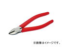 tool ツール 工具 整備 用品 DENSAN デンサン ペンチ ニッパー じぇふこむ切れ味抜群！ ●全長：150mm 商品の詳細な情報については、メーカーサイトでご確認ください。