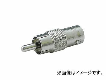 ジェフコム/JEFCOM RCA変換アダプター LRCA-PBJ 入数：2個 JAN：4937897510557 conversion adapter