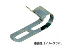 ジェフコム/JEFCOM 片サドル（鉄） EM-SD508 入数：45個 JAN：4937897108570 One saddle iron