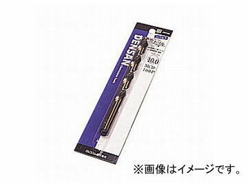 ե/JEFCOM Хɥ 9.6mm MCD-96P JAN4937897083860 Cobalt Masamune Drill