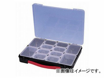 ジェフコム/JEFCOM パックパーツボックスミニ PPM-3684 JAN：4937897065903 Pack parts box mini