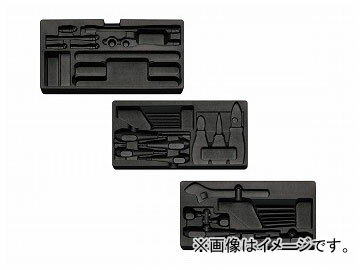 KTC NTX734BA用トレイ（3枚入） NTX734BAT2 JAN：4989433836577 tray pieces