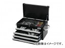 KTC ネプロス・ツールセット（70点組） ブラック NTX8700BKA JAN：4989433954738 Nepros tool set point Black