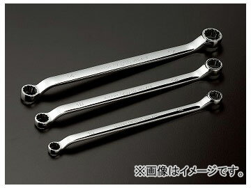 KTC ネプロス・45°めがねレンチ NM5-1719 JAN：4989433311029 Nepros glasses wrench