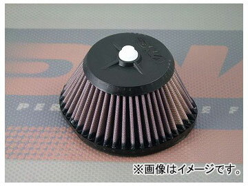 2輪 アクティブ DNA モトフィルター R-Y2E04-01 JAN：4538792759005 ヤマハ WR250F 2003年～2012年 Motor filter