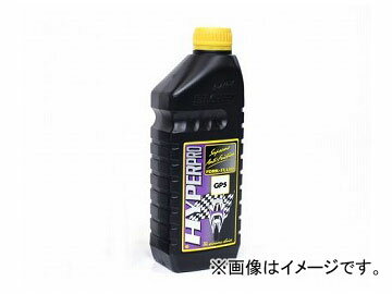 2輪 アクティブ ハイパープロ フロントフォーク用 GP5オイル 1L 22000050 JAN：4538792664439 oil for front fork