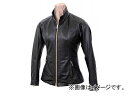 2輪 カドヤ/KADOYA K'S LEATHER MF-LRG No.1158 ブラック サイズ:S,M