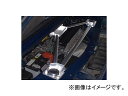 オクヤマ ストラットタワーバー 662 021 0 リア アルミ製 タイプII トヨタ MR-S ZZW30 Strut tower bar