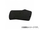 2輪 アルバ エアフィルター 品番：401-0001 JAN：4560312927496 ホンダ スーパーディオ AF27/28 air filter