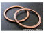 2  ȥޥե顼å ֡EGM-25-2 2 JAN4560312920763 掠 ե1100/RS FNO,ZRT10A-000001 Exhaust muffler gasket