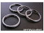 2  ȥޥե顼å ֡EGM-53-4 4  GN125Eޥ125DR125S٥125250¾ Exhaust muffler gasket