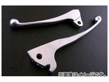 2  ֥졼СåȡʥС ֡BL-001-003-SL ޥ 祰ݡġåȥ󥸥祰ݡġѡ祰-Z/ZR¾ Left and right brake lever set silver