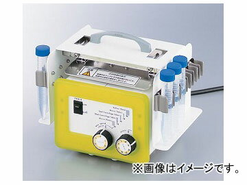 アズワン/AS ONE 高速振とう機（キュートミキサー） ASCM-1 品番：1-9425-01 JAN：4580110237580 High speed shaking machine cute mixer