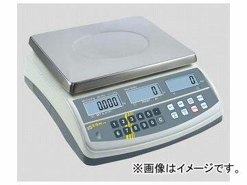 アズワン/AS ONE デジタルカウンティングスケール CPB30K0.5N 品番：2-9530-03 Digital counting scale