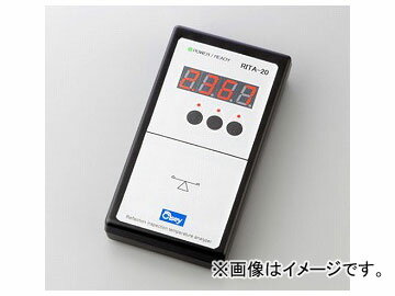 アズワン/AS ONE 炉内温度測定器（本体） RITA-20 品番：1-8124-01 furnace temperature measuring instrument body