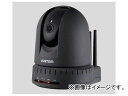 アズワン/AS ONE 熱中症監視機能付IPカメラ IPC-01TH 品番：2-800-01 JAN：4983621910315 camera with heat stroke monitoring function