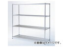 AY/AS ONE C[bN 1536-227 iԁF8-5074-04 Wire rack