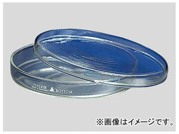 アズワン/AS ONE ペトリ皿（PYREX（R）） 3160-100 品番：2-9443-01 Petri plate