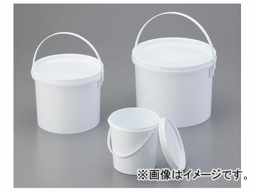 アズワン/AS ONE プラペール（フタ付き密閉タンク） DSP-5F 品番：1-2170-03 JAN：4562470250591 Pla pla sealed tank with lid