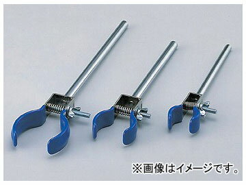 アズワン/AS ONE 丸型クランプ 大型 品番：6-688-01 Round clamp